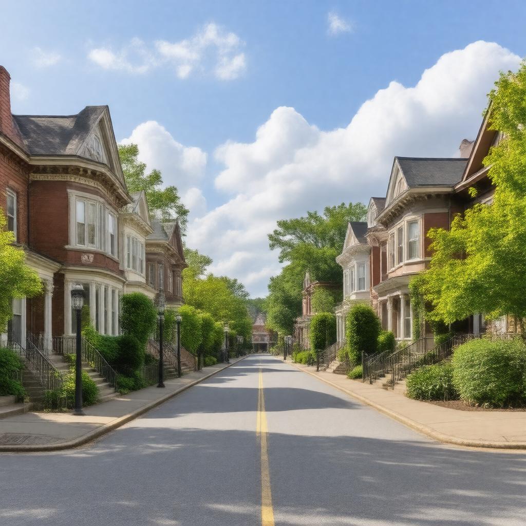 Cleveland Park